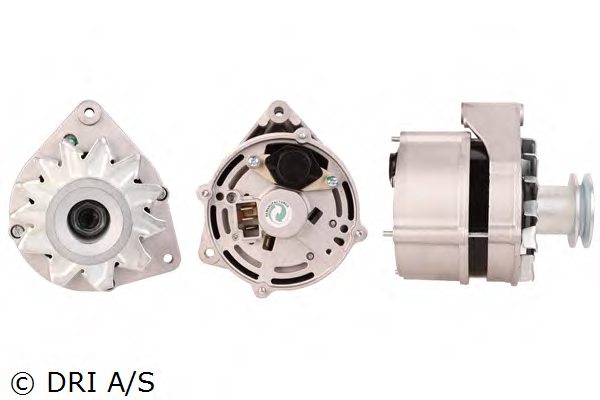 DRI 211102452 Alternator